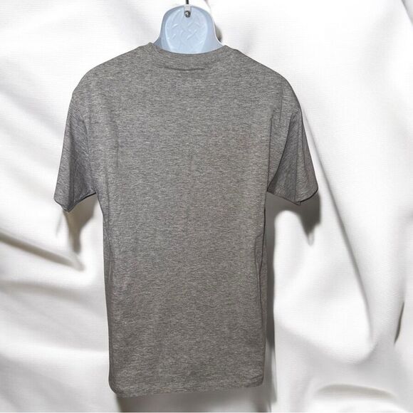 New with Tags Champion Men's Gray T-Shirt Size Medium - Picture 2 of 6